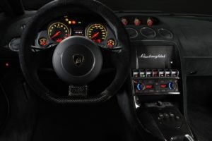 cars, Interior, Lamborghini, Gallardo, Superleggera