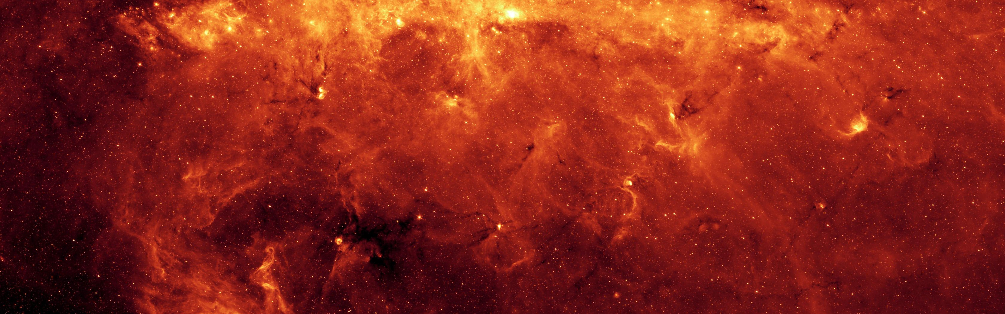 outer, Space, Nebulae Wallpaper