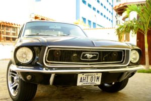 cars, Ford, Mustang, Black, Cars, Muscle, Car