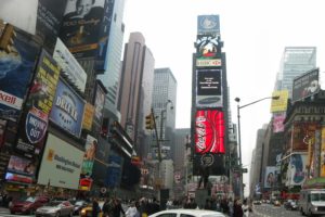 times, Square, New, York, Usa, City, Cities, Neon, Lights, Traffic