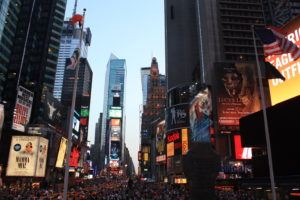 times, Square, New, York, Usa, City, Cities, Traffic, Crowd, People, V, Jpg