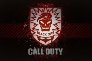 call, Of, Duty , Black, Ops