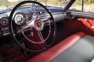 1949, Buick, Roadmaster, Riviera,  76r , Retro, Interior