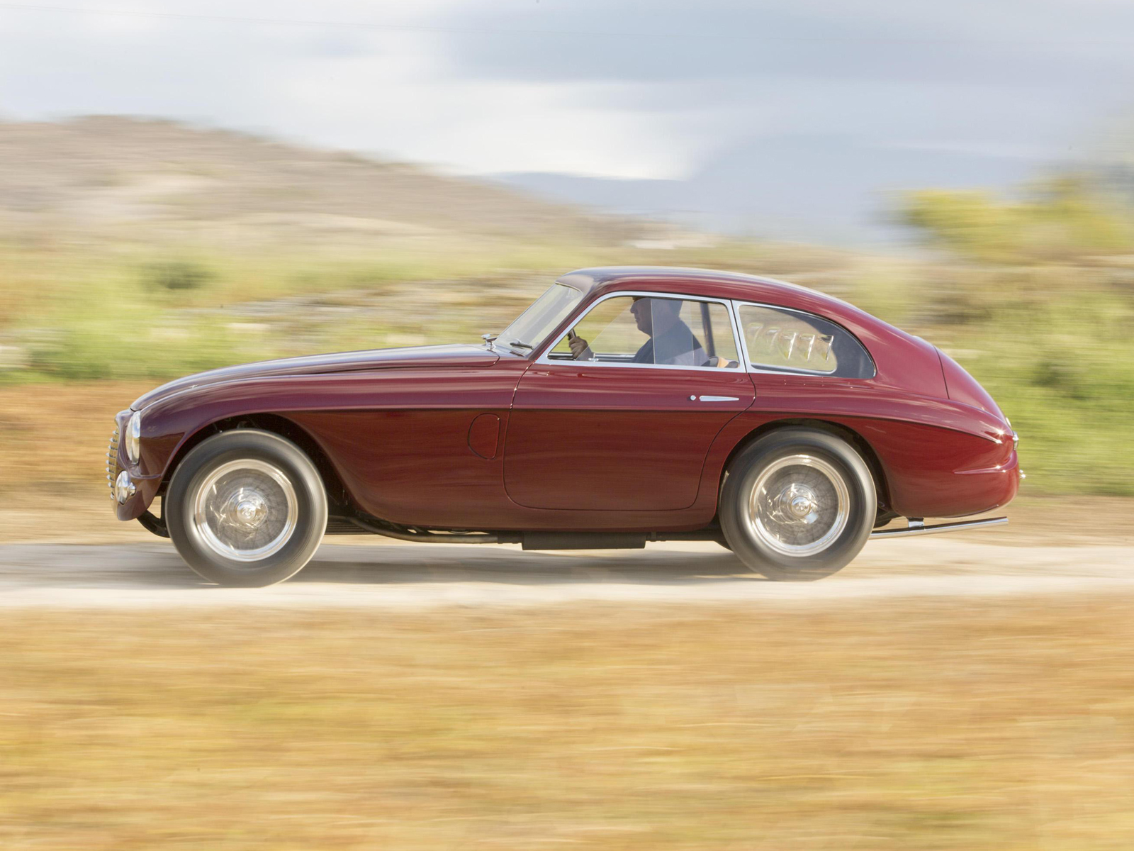 1951, Ferrari, 212, Export, Berlinetta, Supercar, Classic, Eq Wallpaper