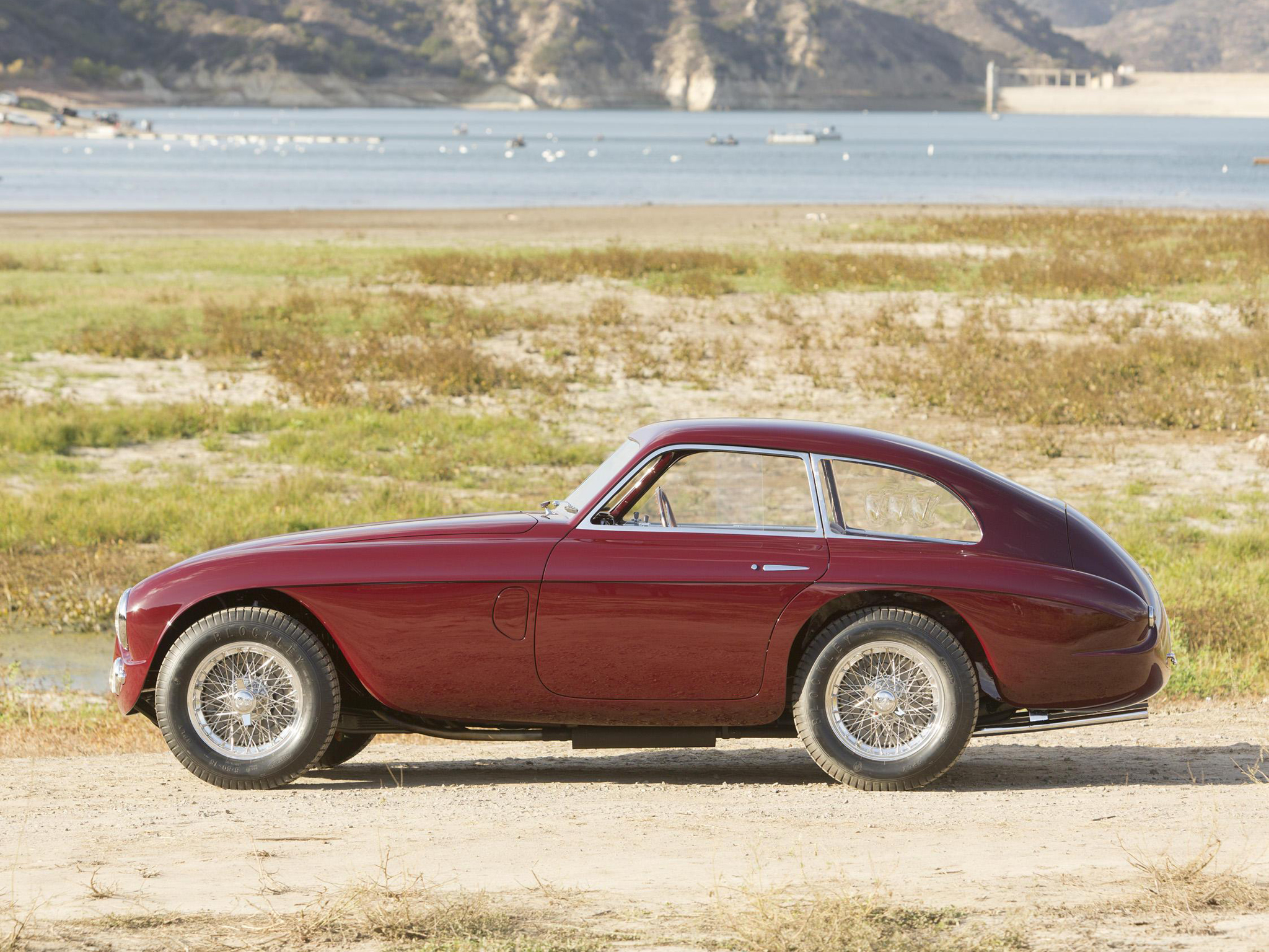 1951, Ferrari, 212, Export, Berlinetta, Supercar, Classic Wallpaper