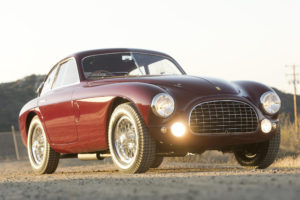 1951, Ferrari, 212, Export, Berlinetta, Supercar, Classic, Ew