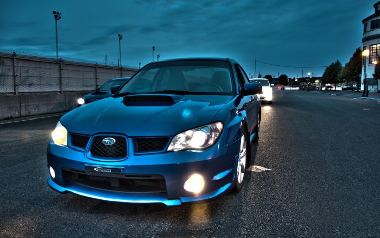 cars, Subaru HD Wallpaper Desktop Background