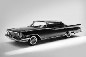 1961, Chrysler, New, Yorker, Hardtop, Sedan,  834 , Luxury, Classic