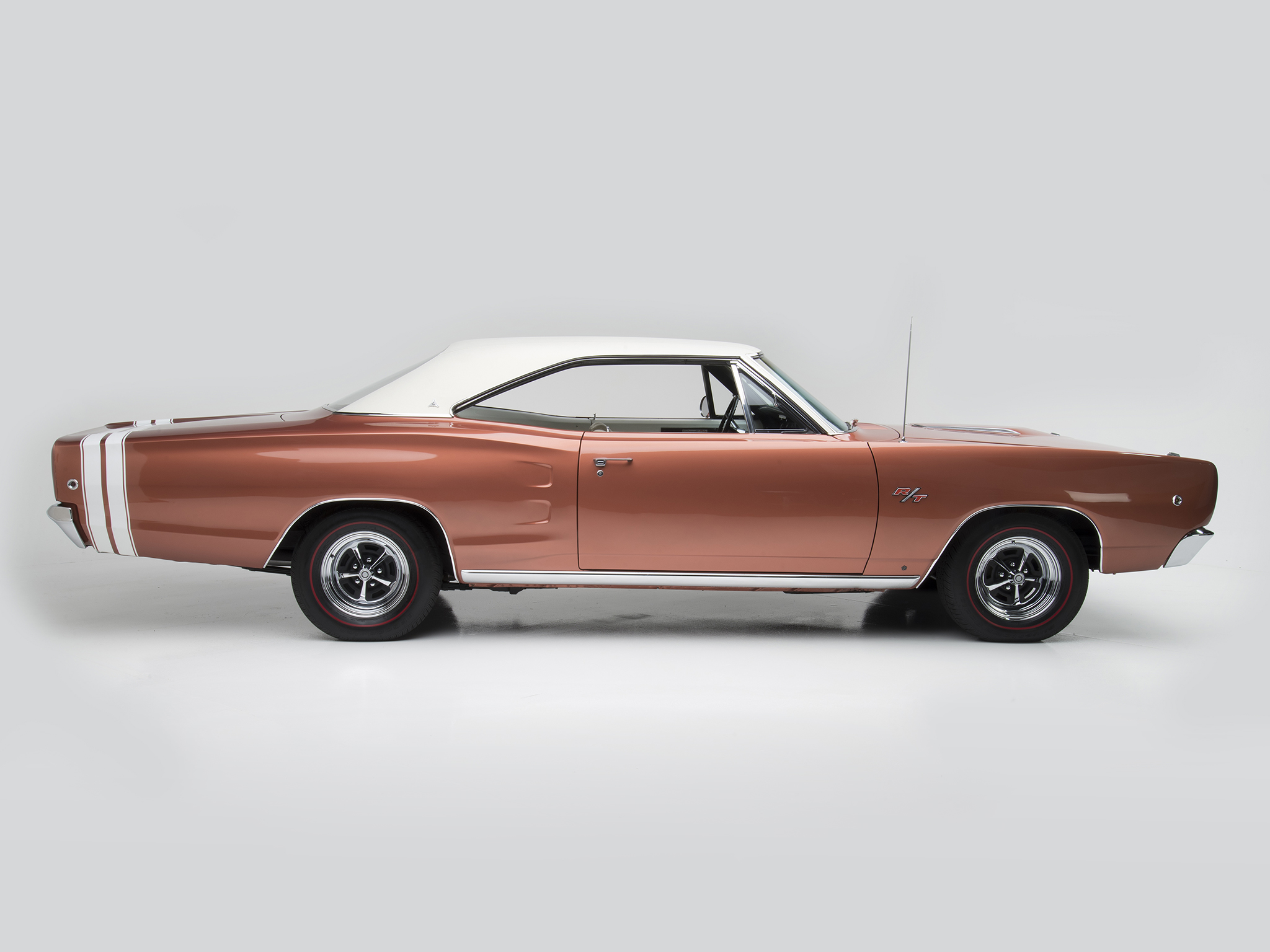 1968, Dodge, Coronet, R t, Hardtop, Coupe,  ws23 , Muscle, Classic Wallpaper