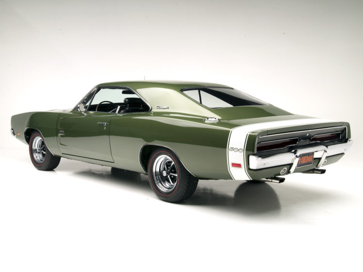 1969, Dodge, Charger, 500, Hemi,  xx29 , Muscle, Classic HD Wallpaper Desktop Background