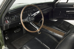 1969, Dodge, Charger, 500, Hemi,  xx29 , Muscle, Classic, Interior