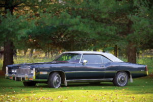 1976, Cadillac, Fleetwood, Eldorado, Convertible,  l67 , Luxury, Classic