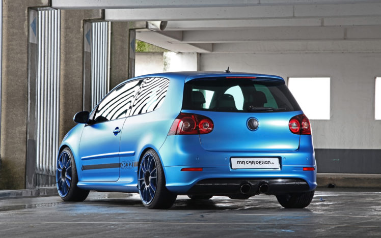 2012, Mr car, Design, Volkswagen, Golf, Tuning HD Wallpaper Desktop Background