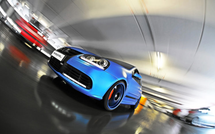 2012, Mr car, Design, Volkswagen, Golf, Tuning, Hd HD Wallpaper Desktop Background