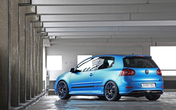 2012, Mr car, Design, Volkswagen, Golf, Tuning HD Wallpaper Desktop Background