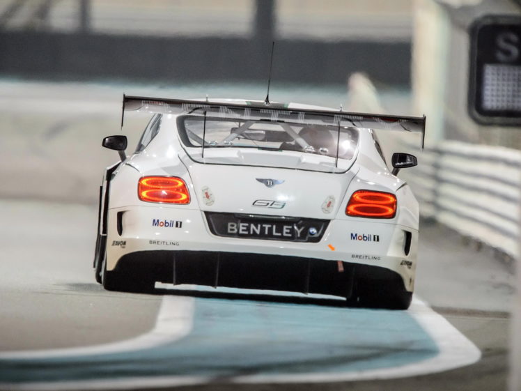 2014, Bentley, Continental, Gt3, Supercar, Race, Racing, Dh HD Wallpaper Desktop Background