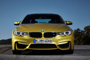 2014, Bmw, M 4, Coupe, Hd