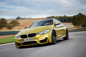 2014, Bmw, M 4, Coupe, Gd