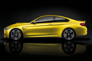 2014, Bmw, M 4, Coupe, Hy