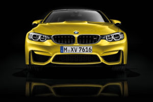 2014, Bmw, M 4, Coupe