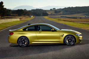 2014, Bmw, M 4, Coupe