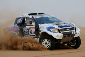 2014, Ford, Ranger, Dakar, Rally, Offroad, Pickup, 4x4, Race, Racing