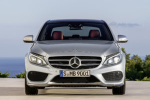 2014, Mercedes, Benz, C250, Amg, Line,  w205 , Luxury
