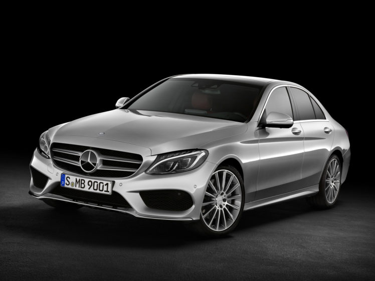 2014, Mercedes, Benz, C250, Amg, Line,  w205 , Luxury, Hd HD Wallpaper Desktop Background