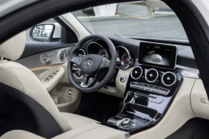 2014, Mercedes, Benz, C250, Bluetec,  w205 , Luxury, Interior