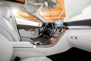 2014, Mercedes, Benz, C300, Bluetec, Hybrid, Exclusive line,  w205 , Luxury, Interior