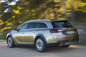 2014, Opel, Insignia, Country, Tourer, Stationwagon, Ds