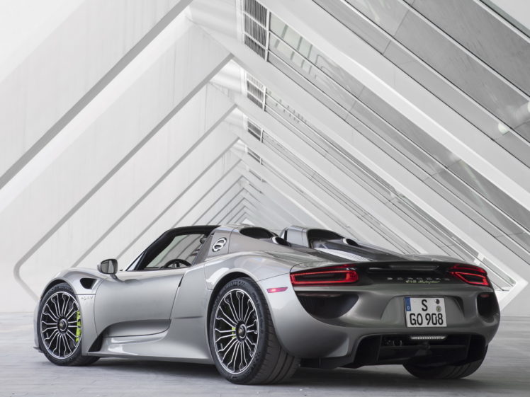 2014, Porsche, 918, Spyder, Us spec, Fa HD Wallpaper Desktop Background