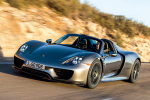 2014, Porsche, 918, Spyder, Us spec, Nx