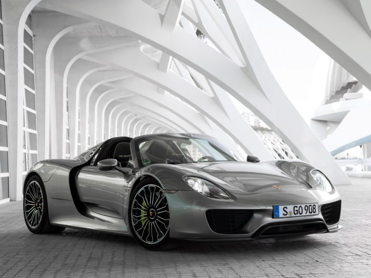 2014, Porsche, 918, Spyder, Us spec HD Wallpaper Desktop Background