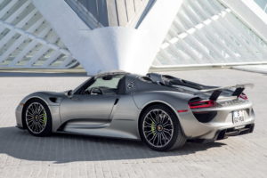 2014, Porsche, 918, Spyder, Us spec