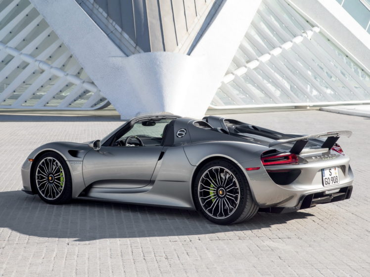 2014, Porsche, 918, Spyder, Us spec HD Wallpaper Desktop Background