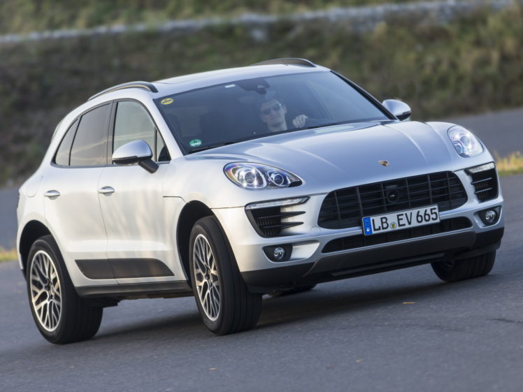 2014, Porsche, Macan, S, Macan s HD Wallpaper Desktop Background