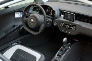 2014, Volkswagen, Xl1, Interior
