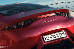 2015, Mitsubishi, Eclipse, R, Concept,  11
