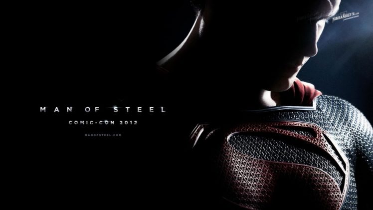 superman, Henry, Cavill, Man, Of, Steel,  movie HD Wallpaper Desktop Background