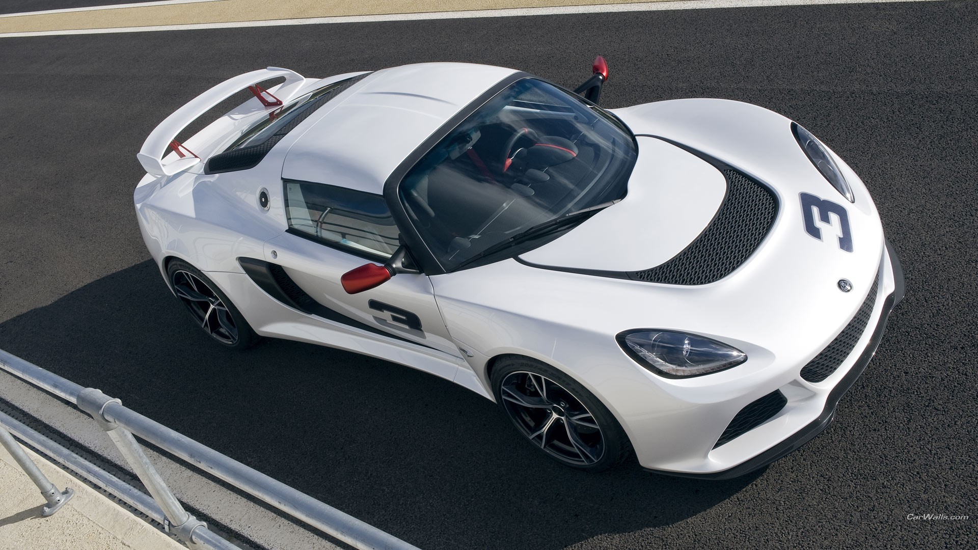 cars, Lotus, Exige, Lotus, Exige Wallpaper