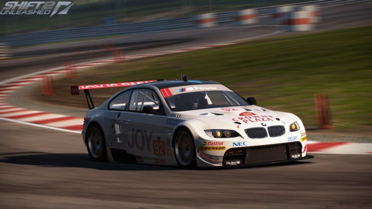 video, Games, Cars, Bmw, M3, Need, For, Speed, Shift, 2 , Unleashed, Pc, Games HD Wallpaper Desktop Background