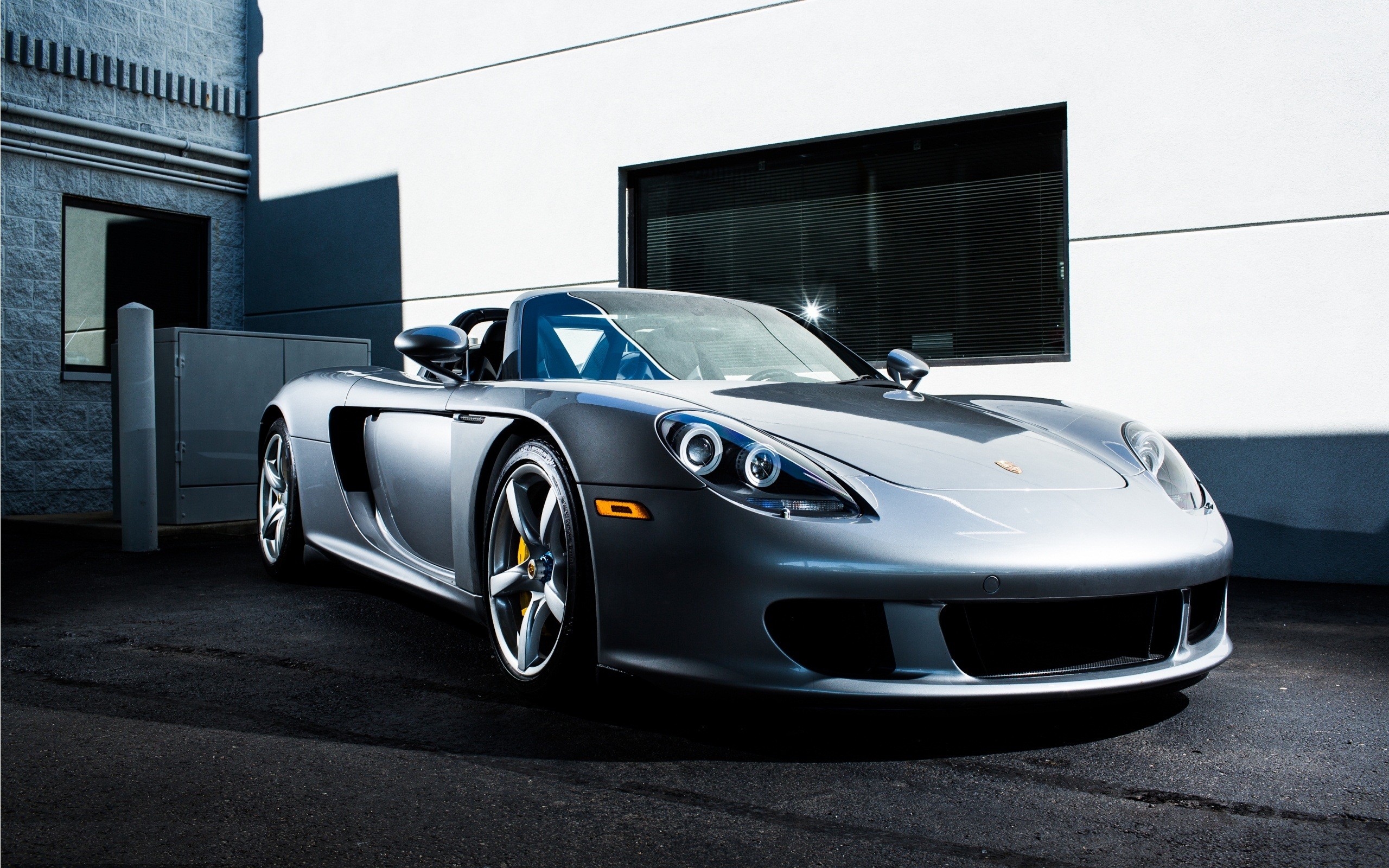 cars, Supercars, Tuning, Porsche, Carrera, Gt, Silver, Cars, German, Cars Wallpaper