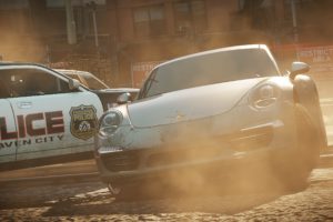 video, Games, Cars, Need, For, Speed, Need, For, Speed, Most, Wanted, Pc, Games, Porsche, 911, Carrera