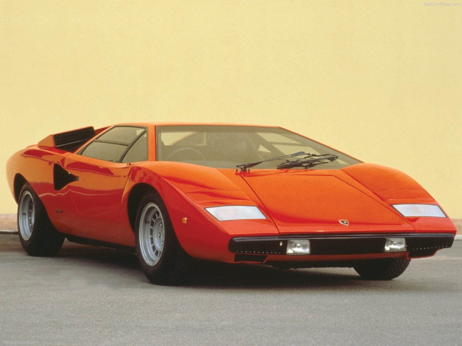 cars, Ride, Lamborghini, Countach Wallpaper
