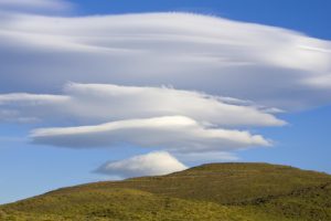 clouds, National, Park, Paine
