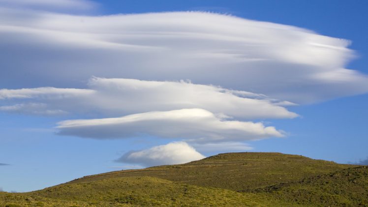 clouds, National, Park, Paine HD Wallpaper Desktop Background