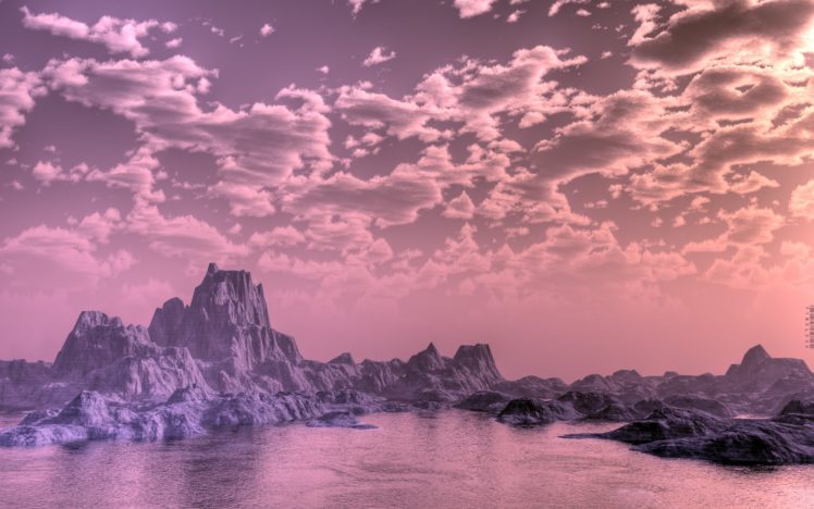 landscapes, Skyscapes HD Wallpaper Desktop Background