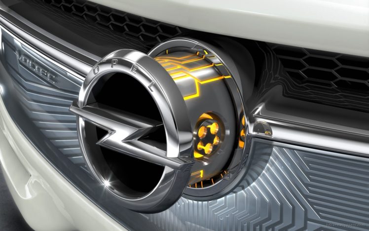 cars, Opel, Concept, Art HD Wallpaper Desktop Background