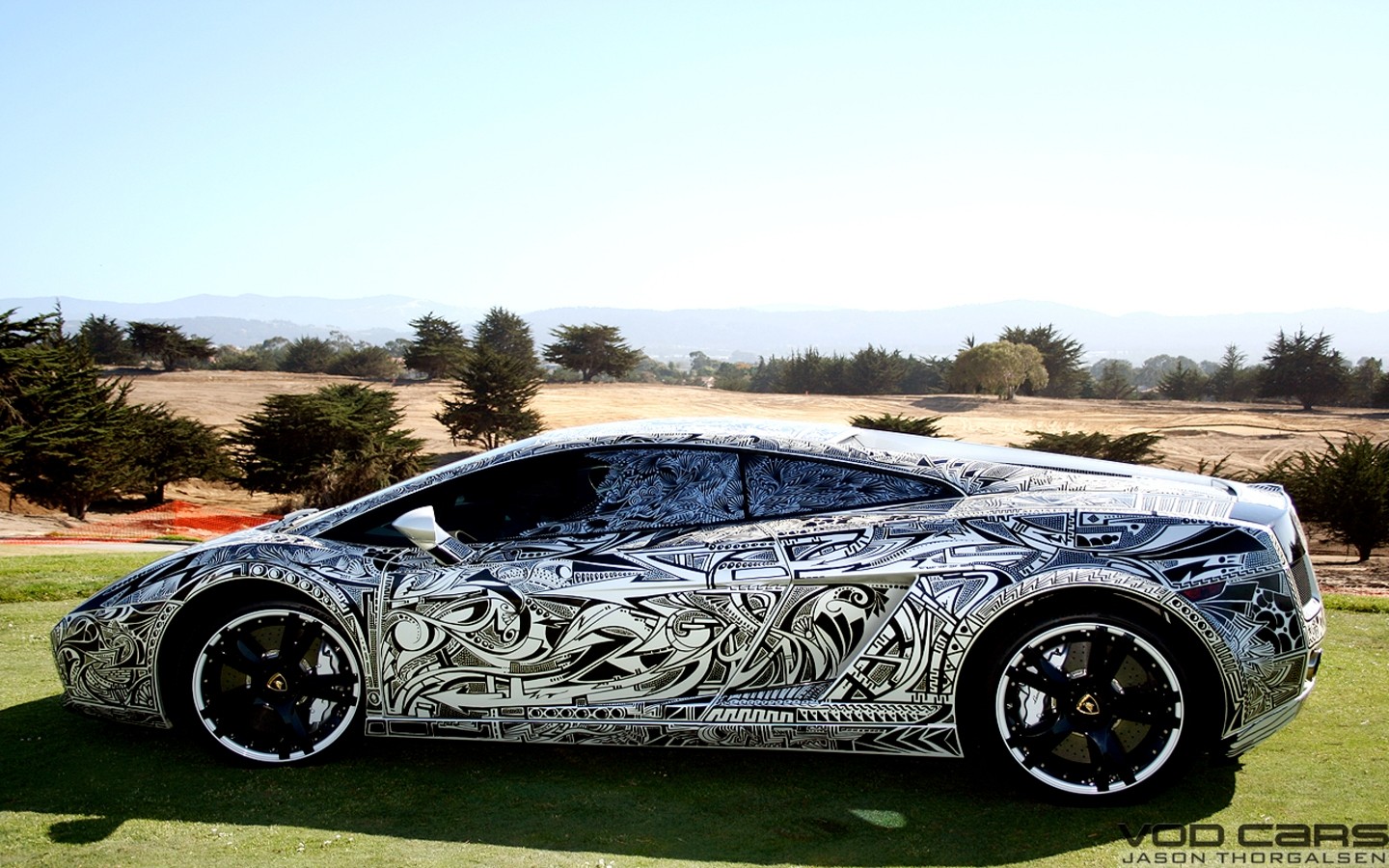 cars, Lamborghini Wallpaper